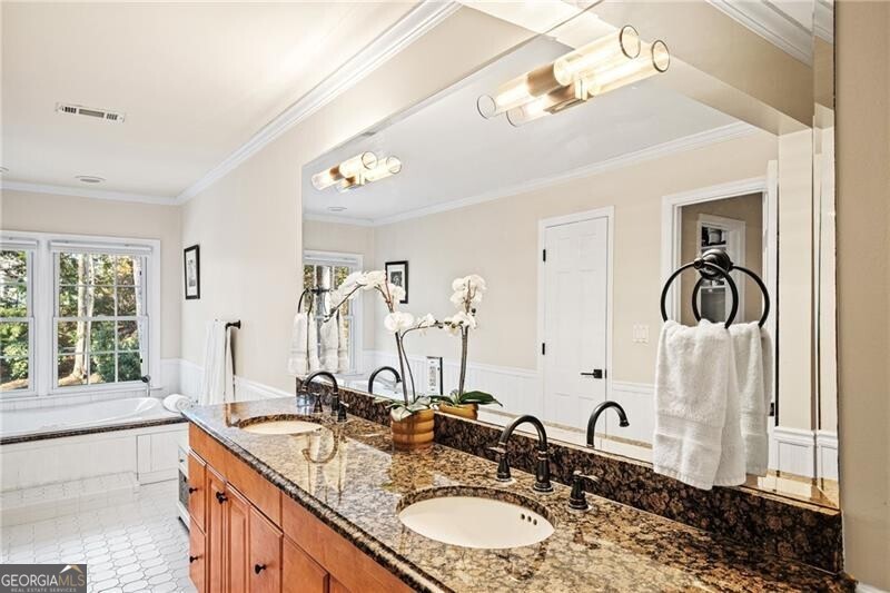 2686 Parkview Drive NE Atlanta GA 30345