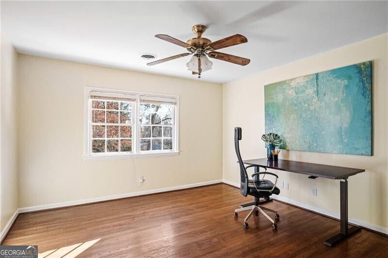 2686 Parkview Drive NE Atlanta GA 30345