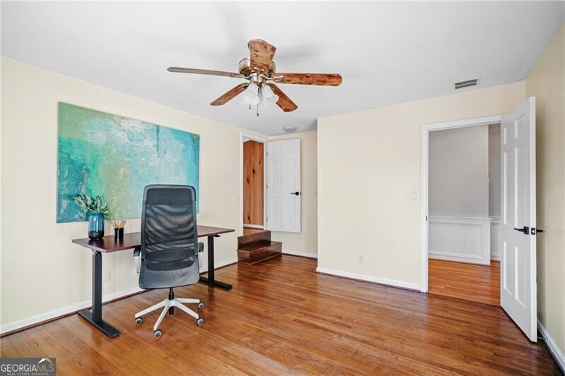 2686 Parkview Drive NE Atlanta GA 30345