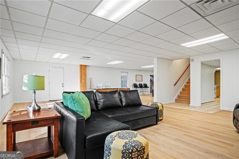 2686 Parkview Drive NE Atlanta GA 30345