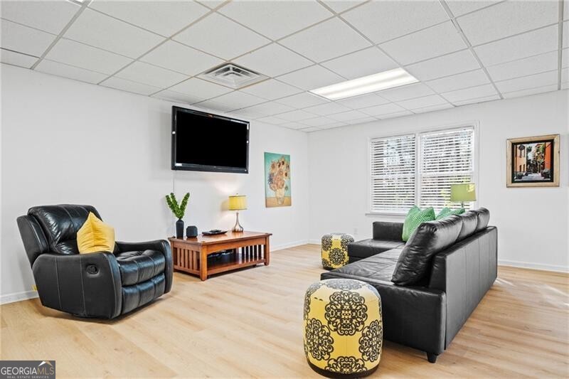 2686 Parkview Drive NE Atlanta GA 30345