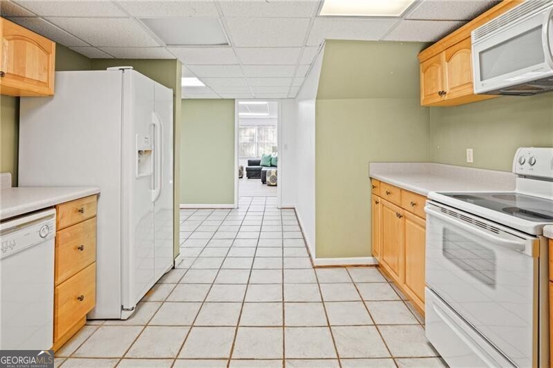 2686 Parkview Drive NE Atlanta GA 30345
