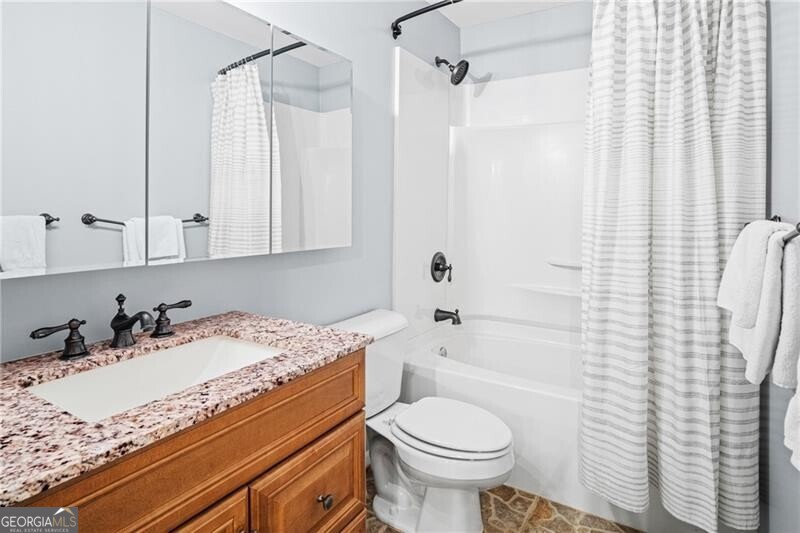 2686 Parkview Drive NE Atlanta GA 30345
