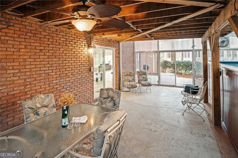 2686 Parkview Drive NE Atlanta GA 30345