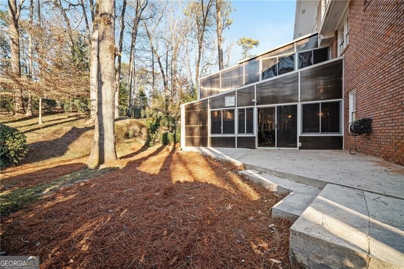 2686 Parkview Drive NE Atlanta GA 30345