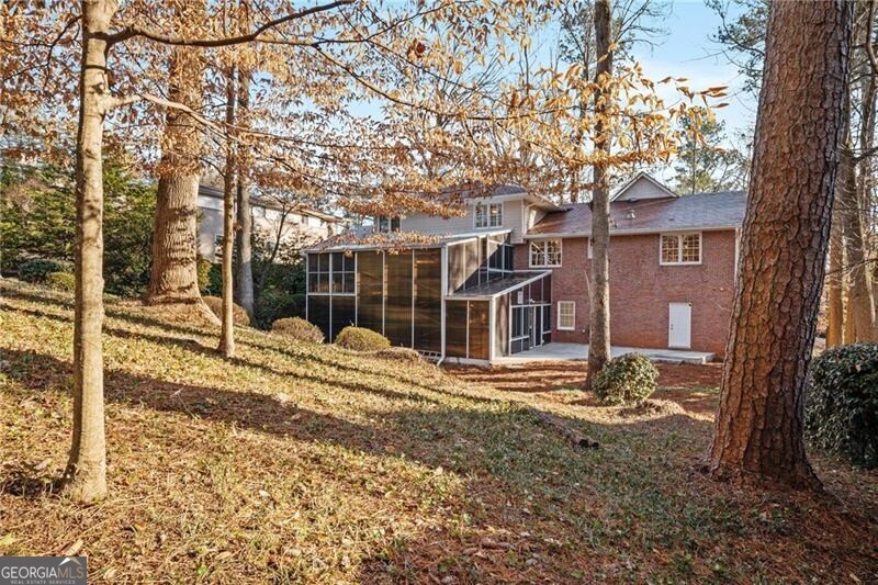 2686 Parkview Drive NE Atlanta GA 30345