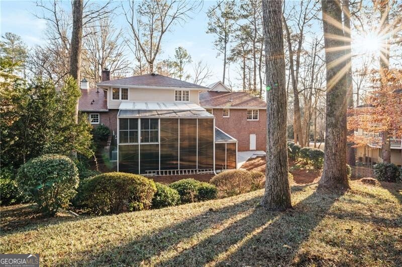 2686 Parkview Drive NE Atlanta GA 30345