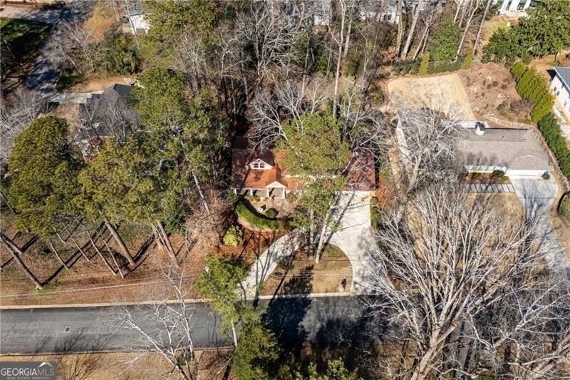 2686 Parkview Drive NE Atlanta GA 30345