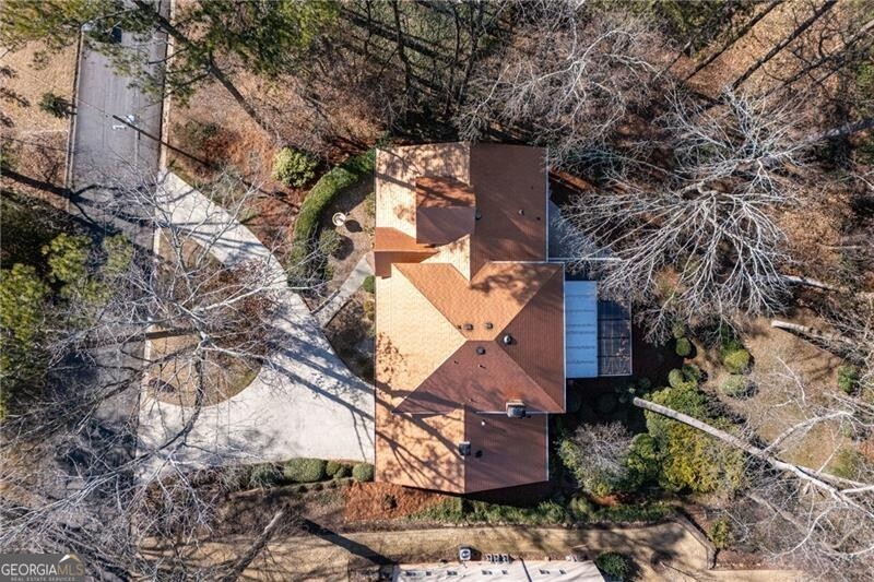 2686 Parkview Drive NE Atlanta GA 30345