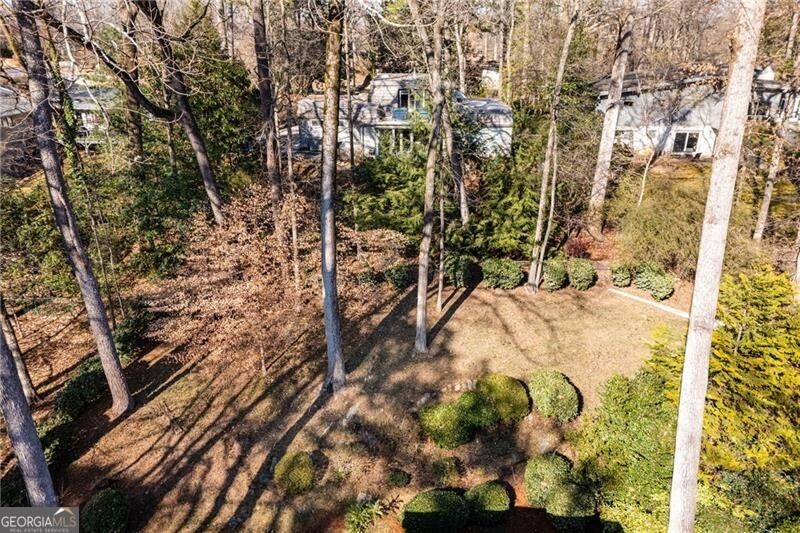 2686 Parkview Drive NE Atlanta GA 30345