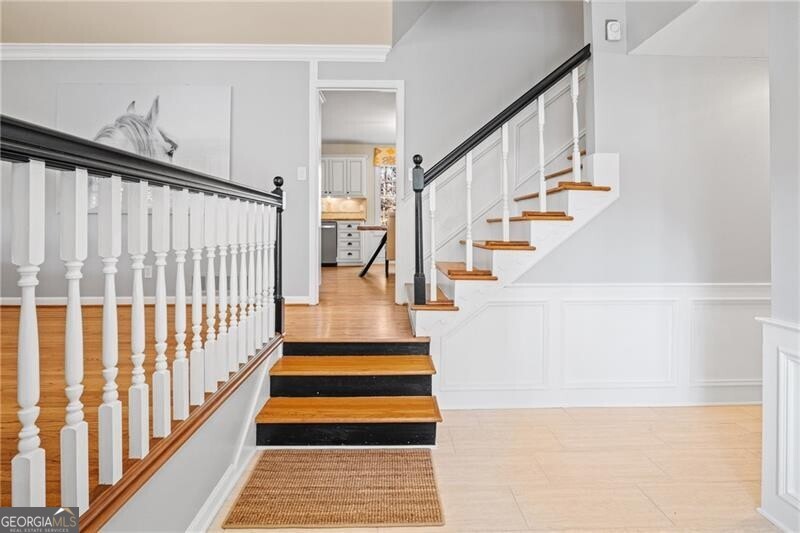 2686 Parkview Drive NE Atlanta GA 30345