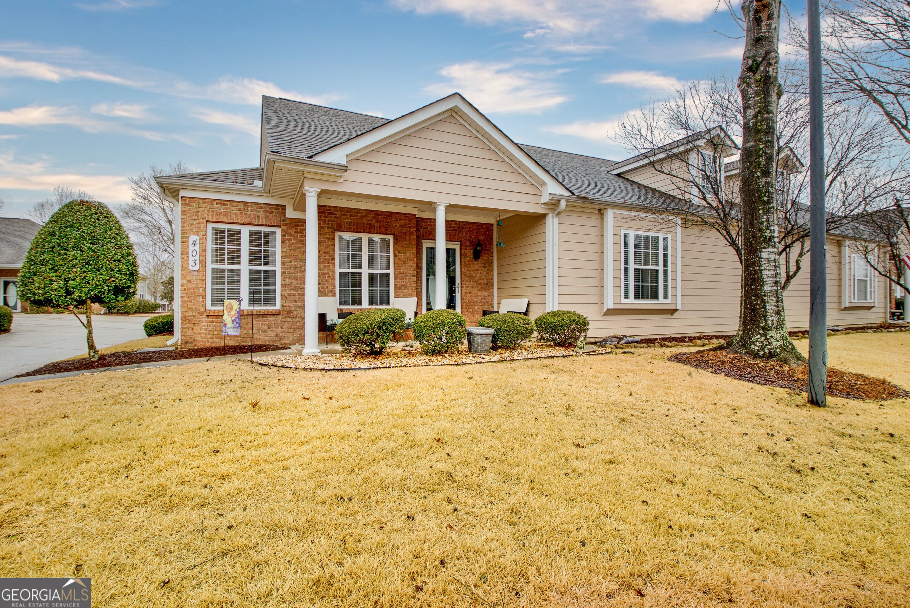 403 Commonwealth Circle Newnan GA 30263