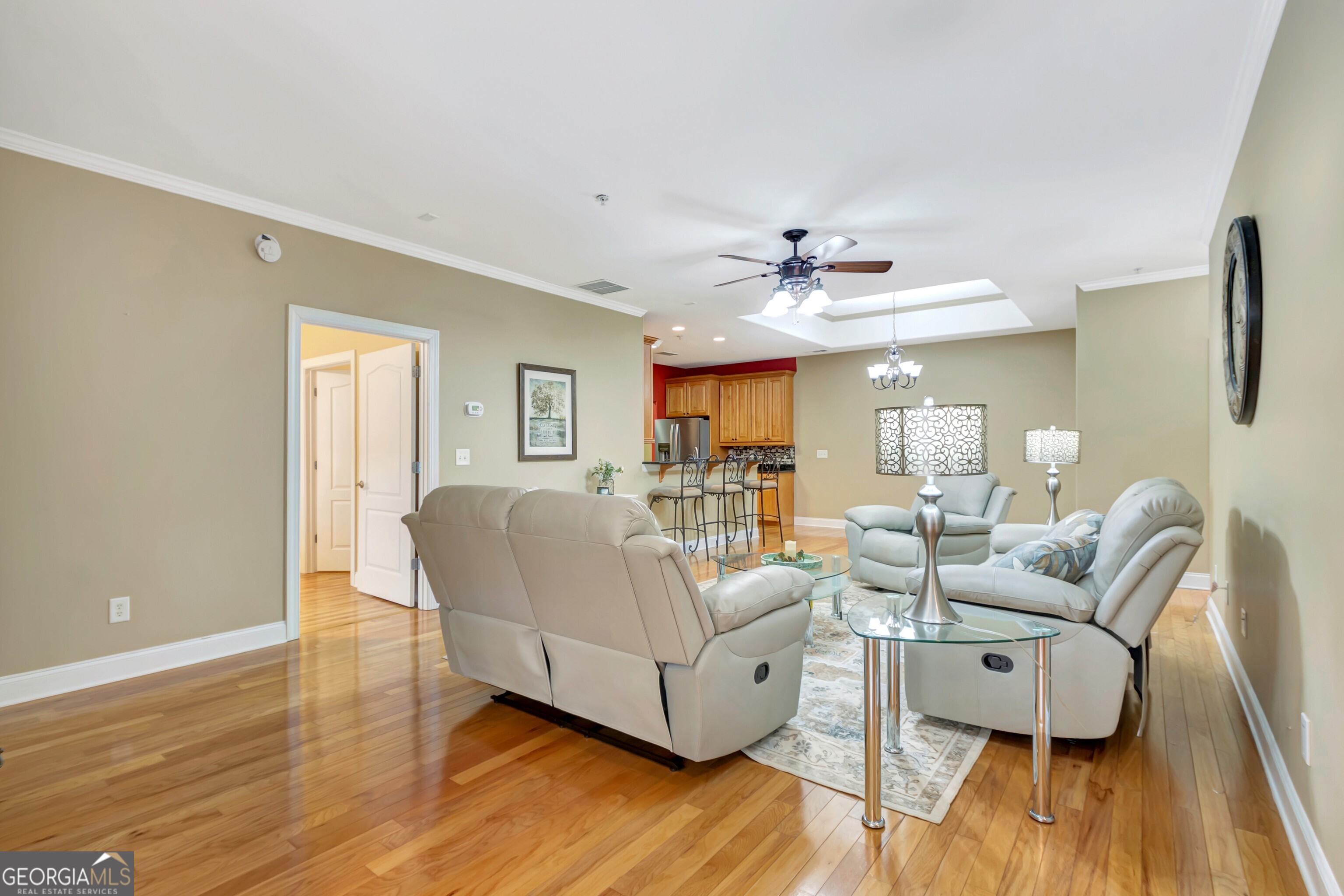 403 Commonwealth Circle Newnan GA 30263