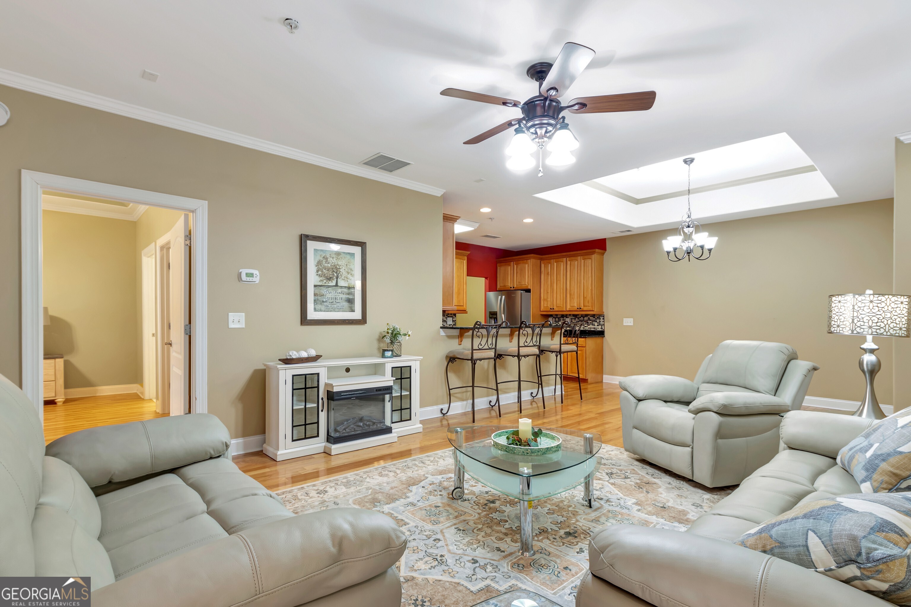 403 Commonwealth Circle Newnan GA 30263