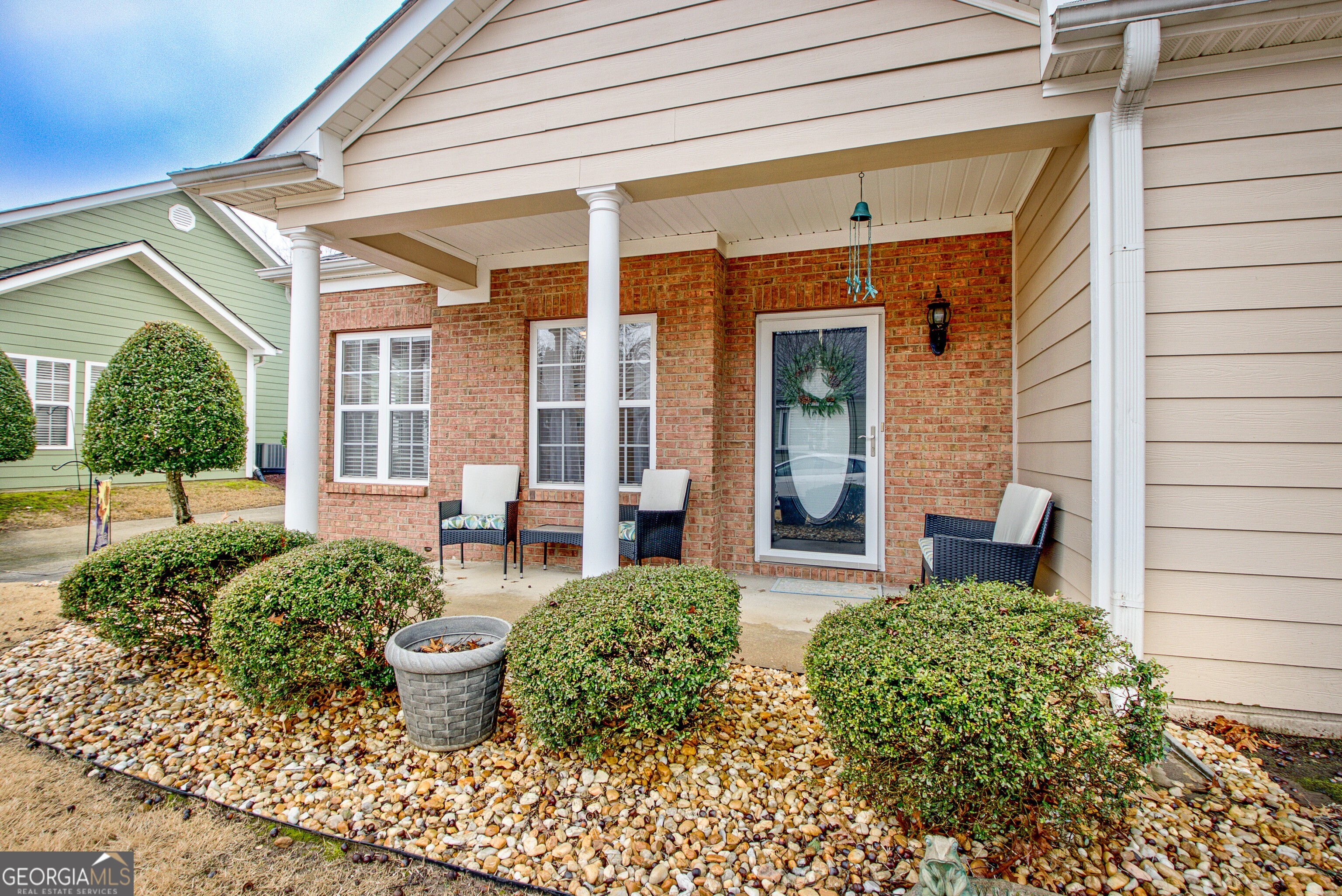 403 Commonwealth Circle Newnan GA 30263