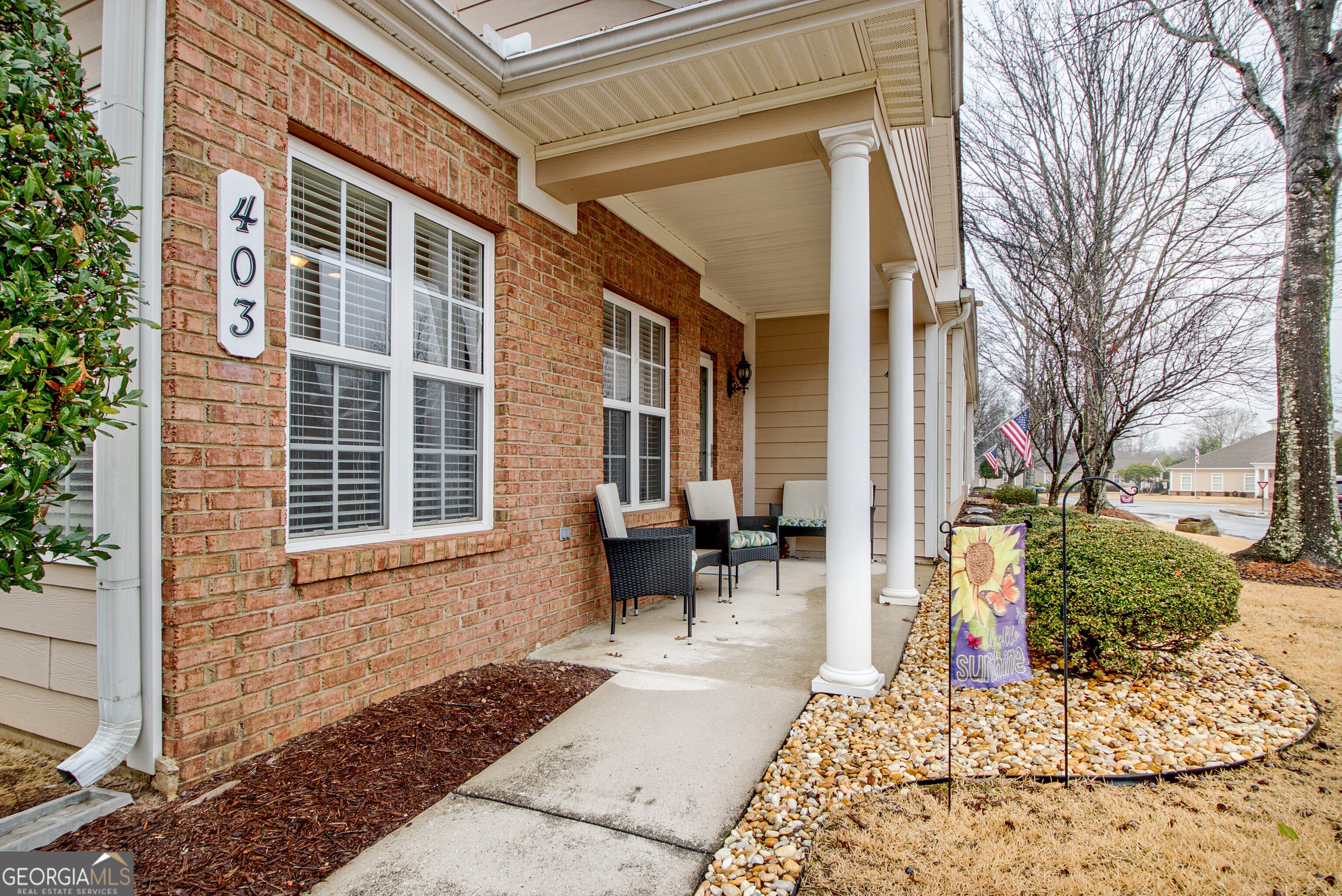 403 Commonwealth Circle Newnan GA 30263