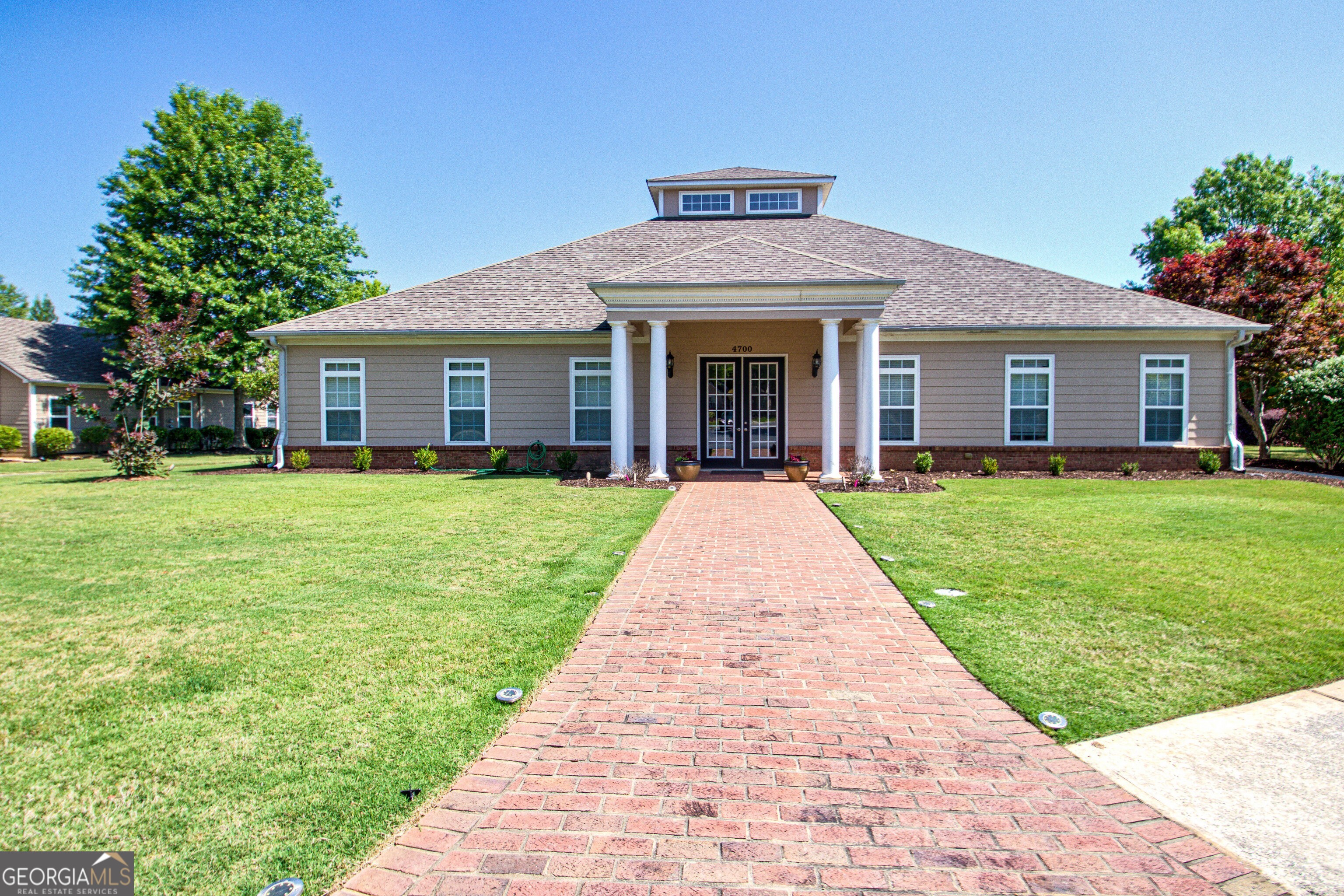 403 Commonwealth Circle Newnan GA 30263