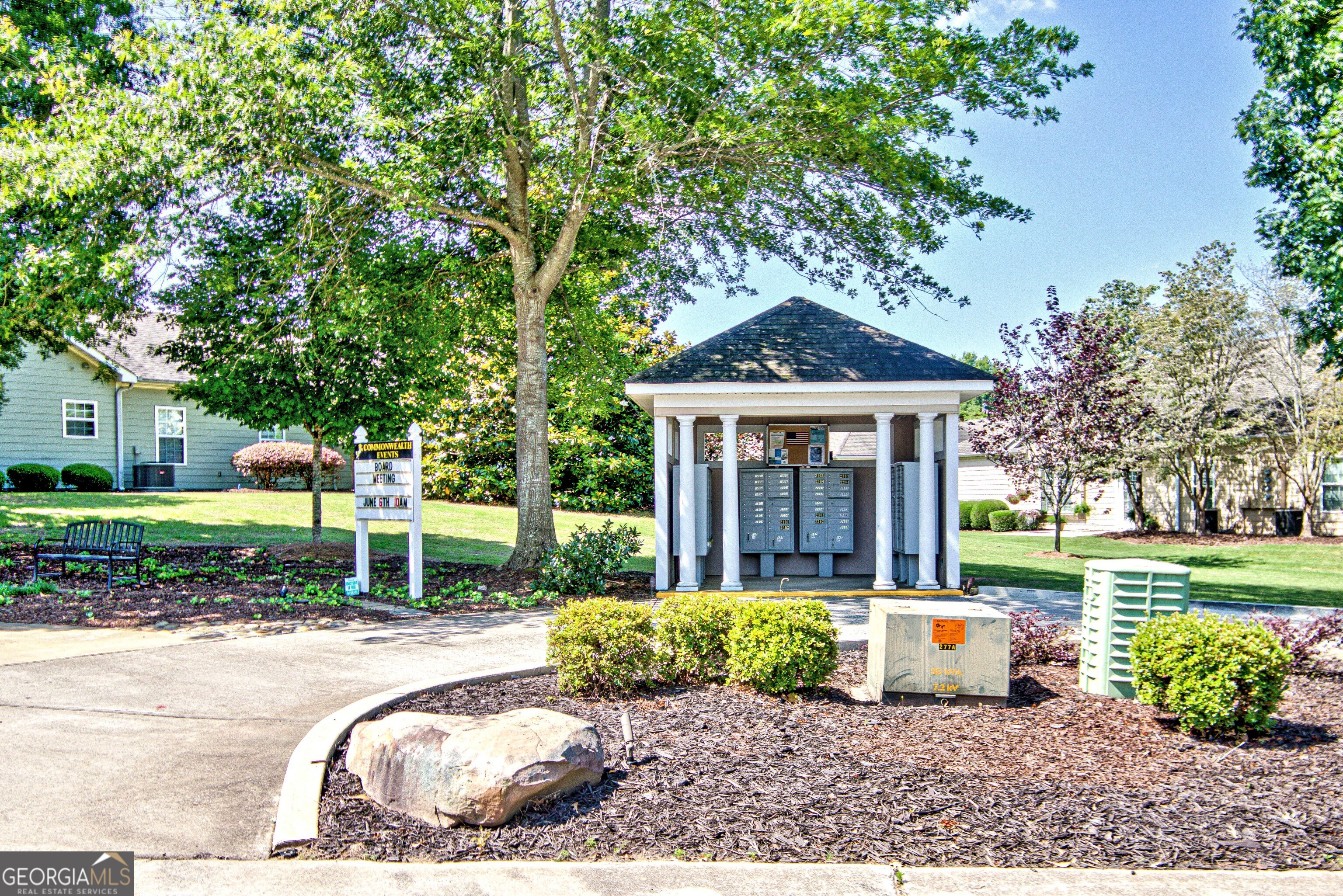 403 Commonwealth Circle Newnan GA 30263