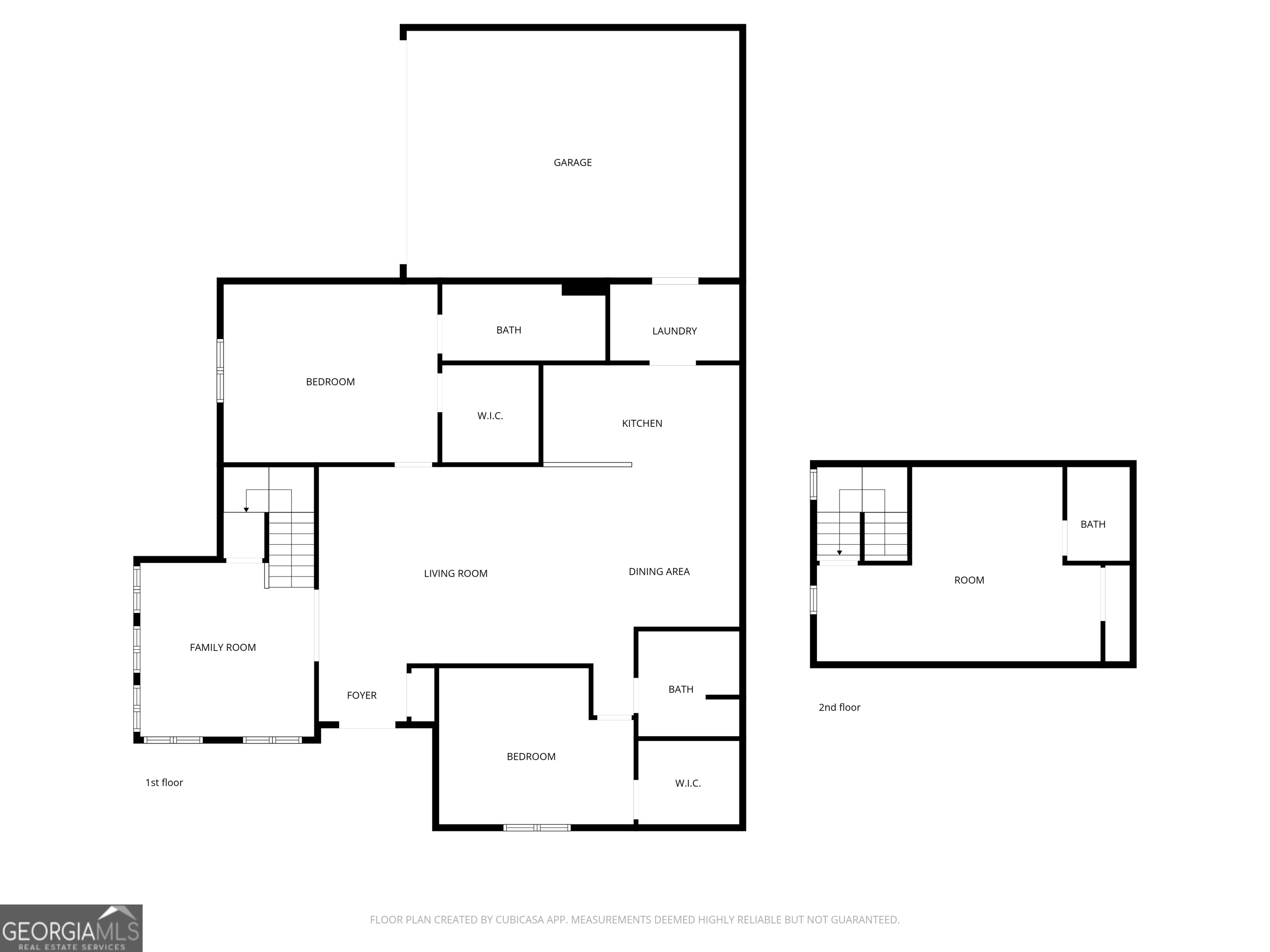 403 Commonwealth Circle Newnan GA 30263