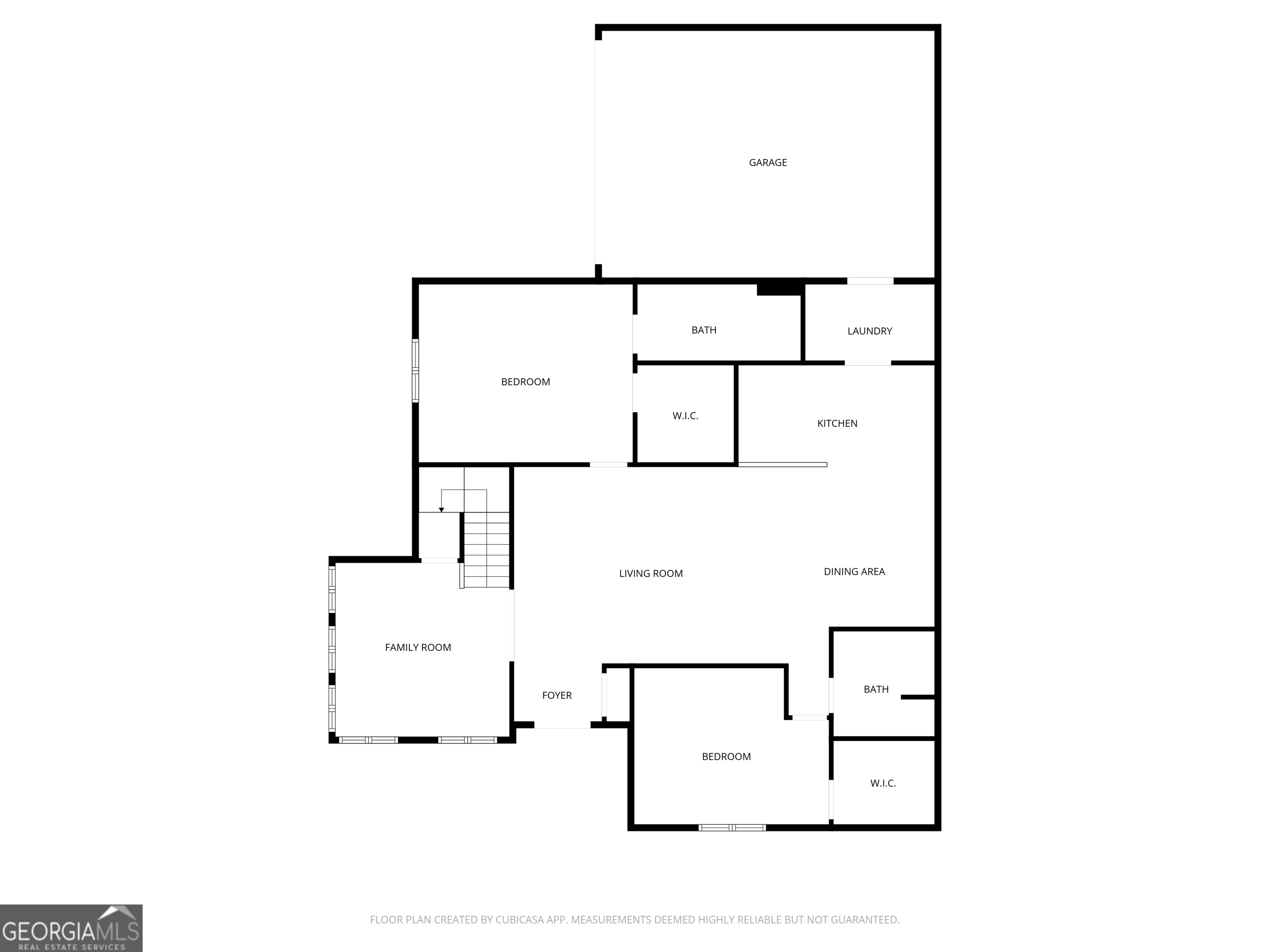 403 Commonwealth Circle Newnan GA 30263