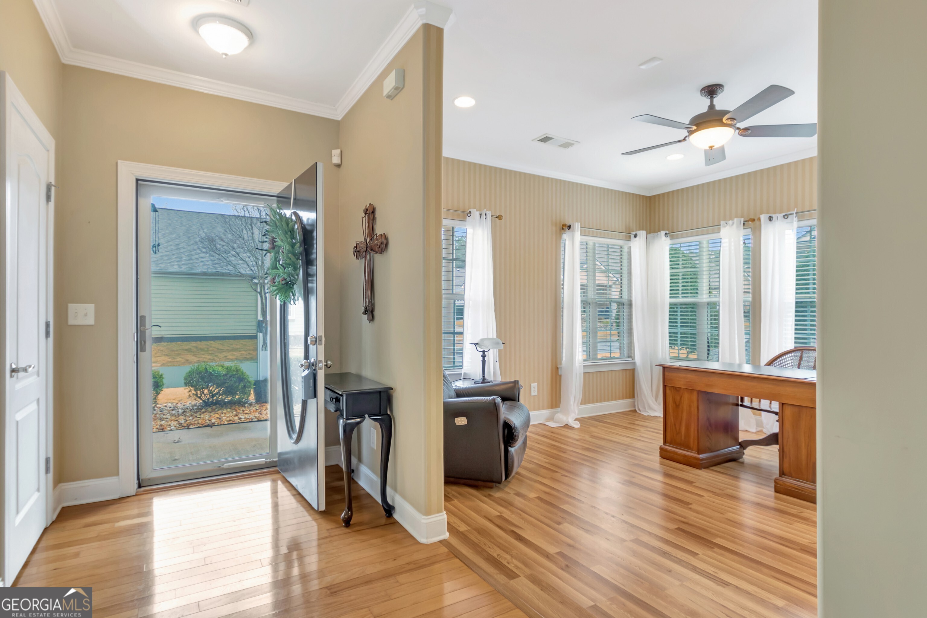 403 Commonwealth Circle Newnan GA 30263