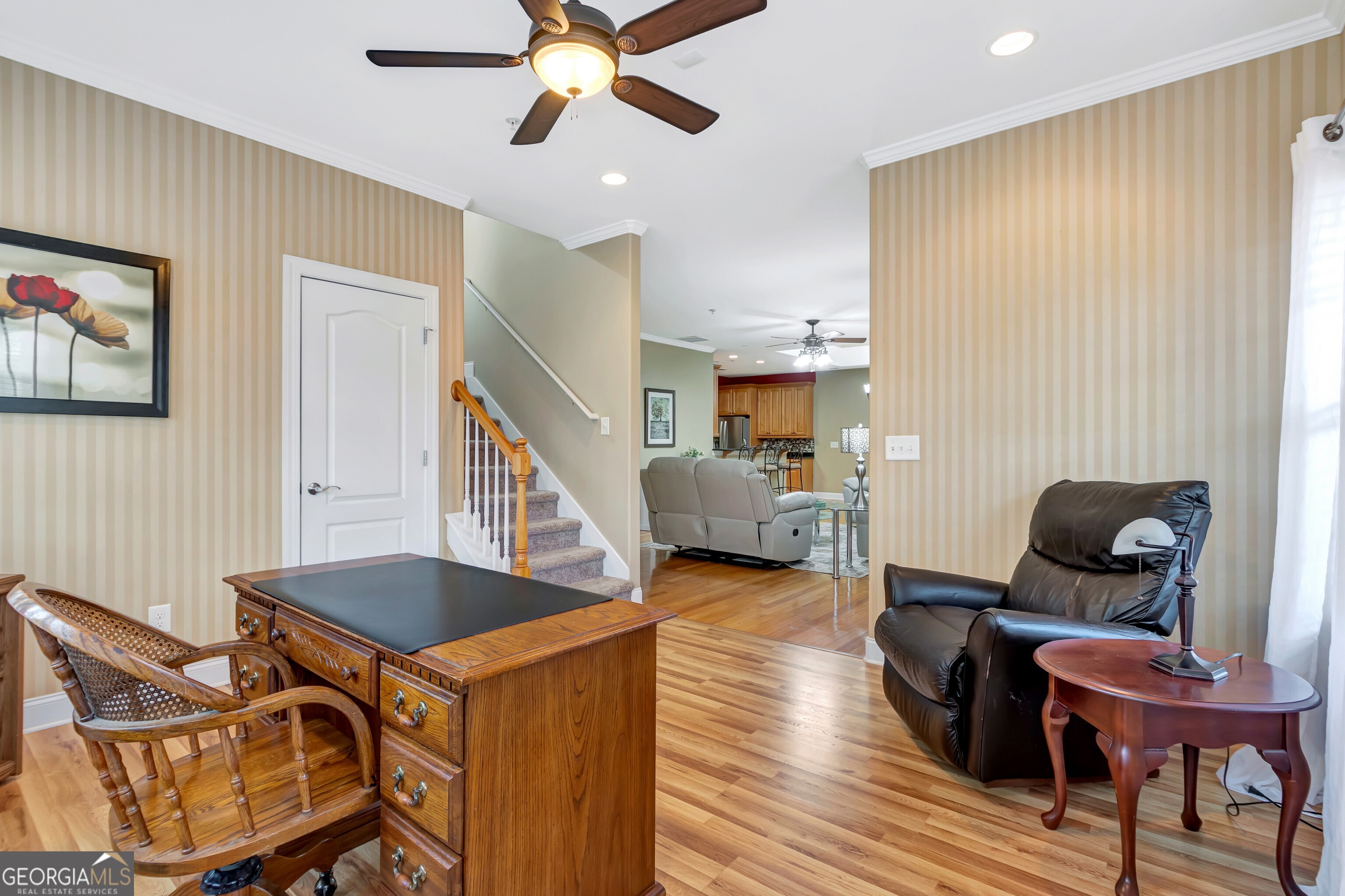 403 Commonwealth Circle Newnan GA 30263