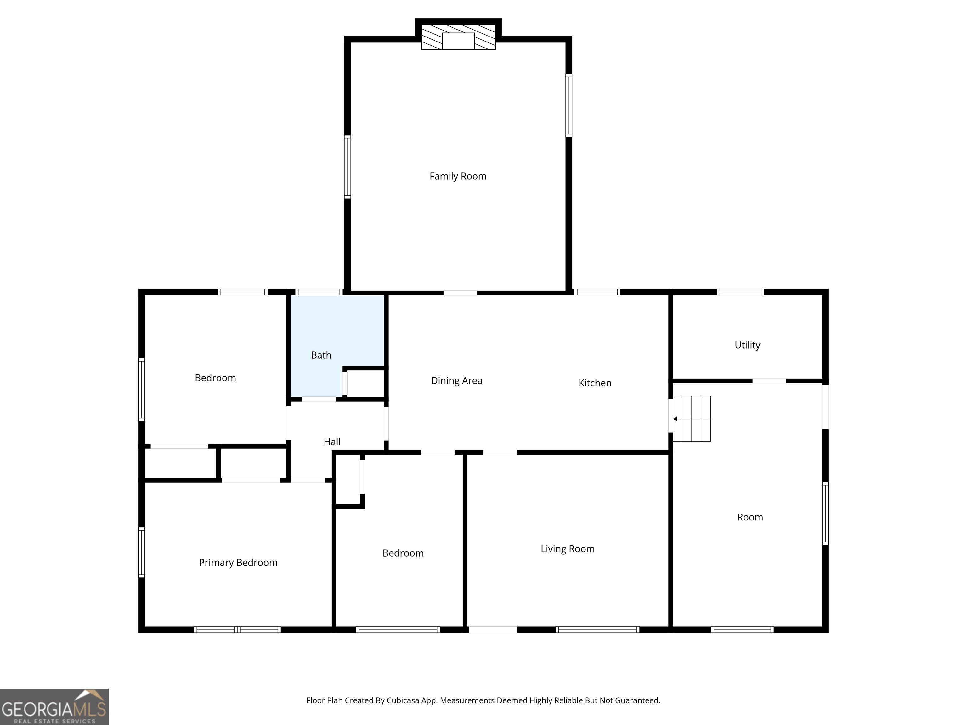 380 Wayside Road NE Rome GA 30161