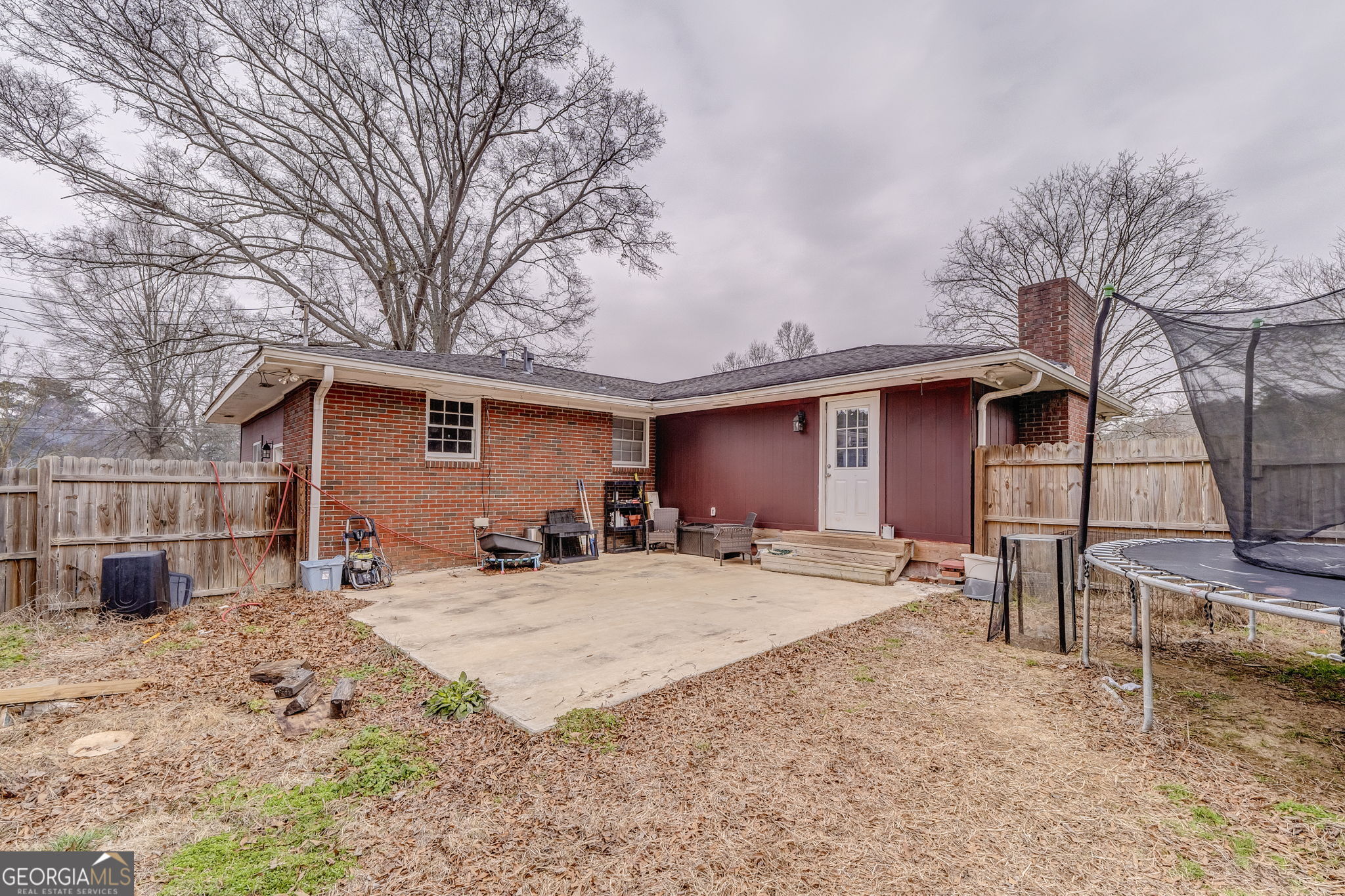 380 Wayside Road NE Rome GA 30161