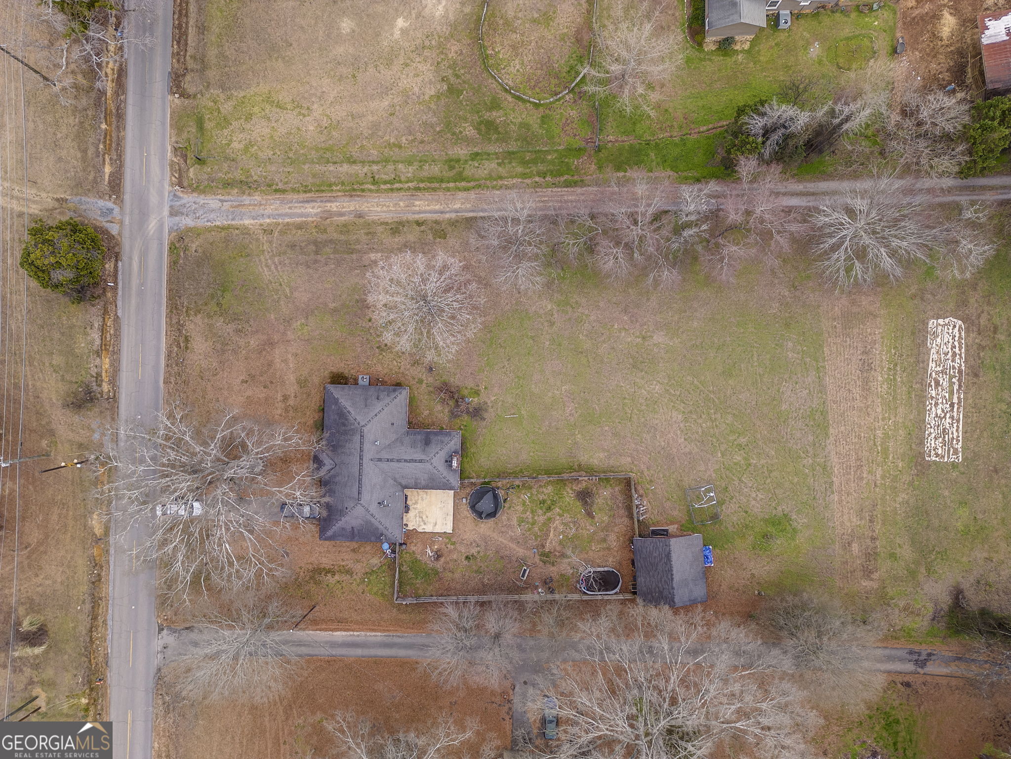 380 Wayside Road NE Rome GA 30161