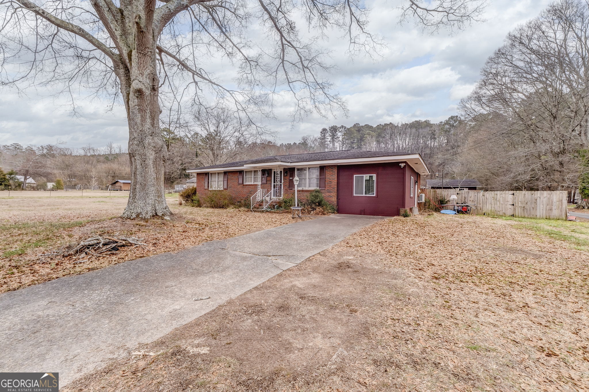 380 Wayside Road NE Rome GA 30161