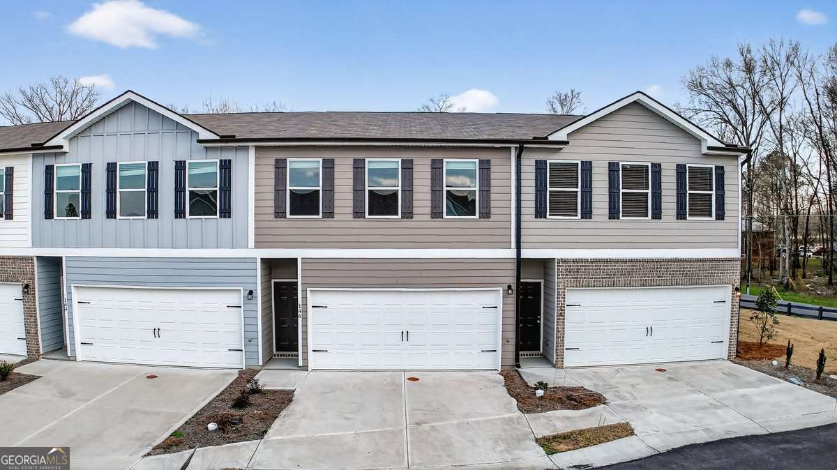 146 Brexley Drive Calhoun GA 30701