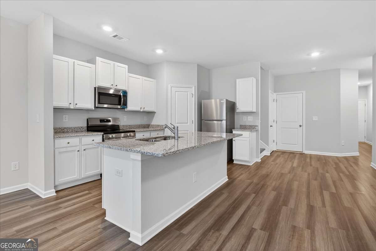 146 Brexley Drive Calhoun GA 30701