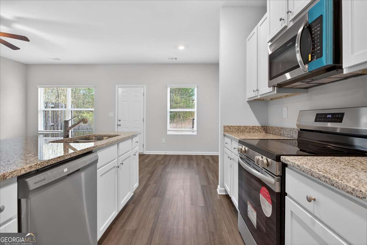 146 Brexley Drive Calhoun GA 30701