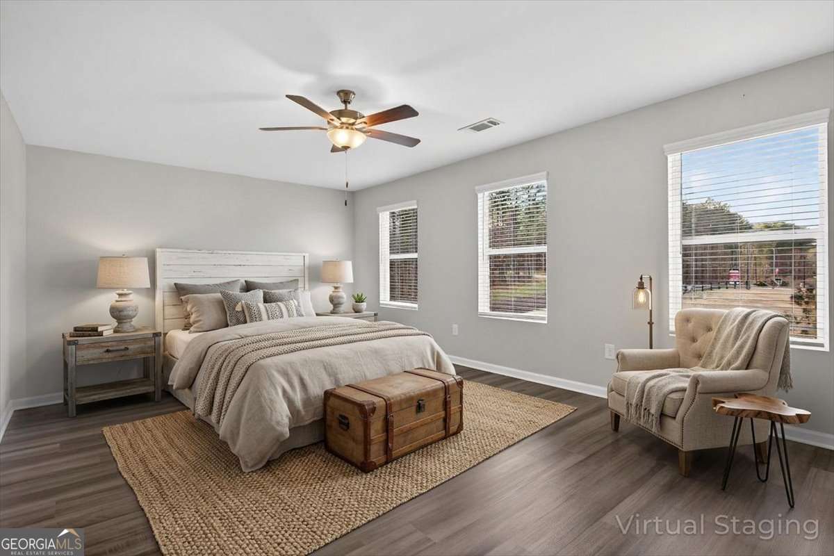 146 Brexley Drive Calhoun GA 30701