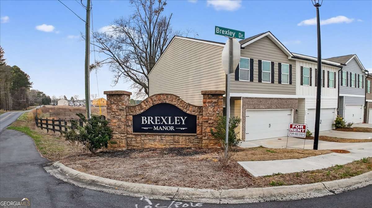 146 Brexley Drive Calhoun GA 30701