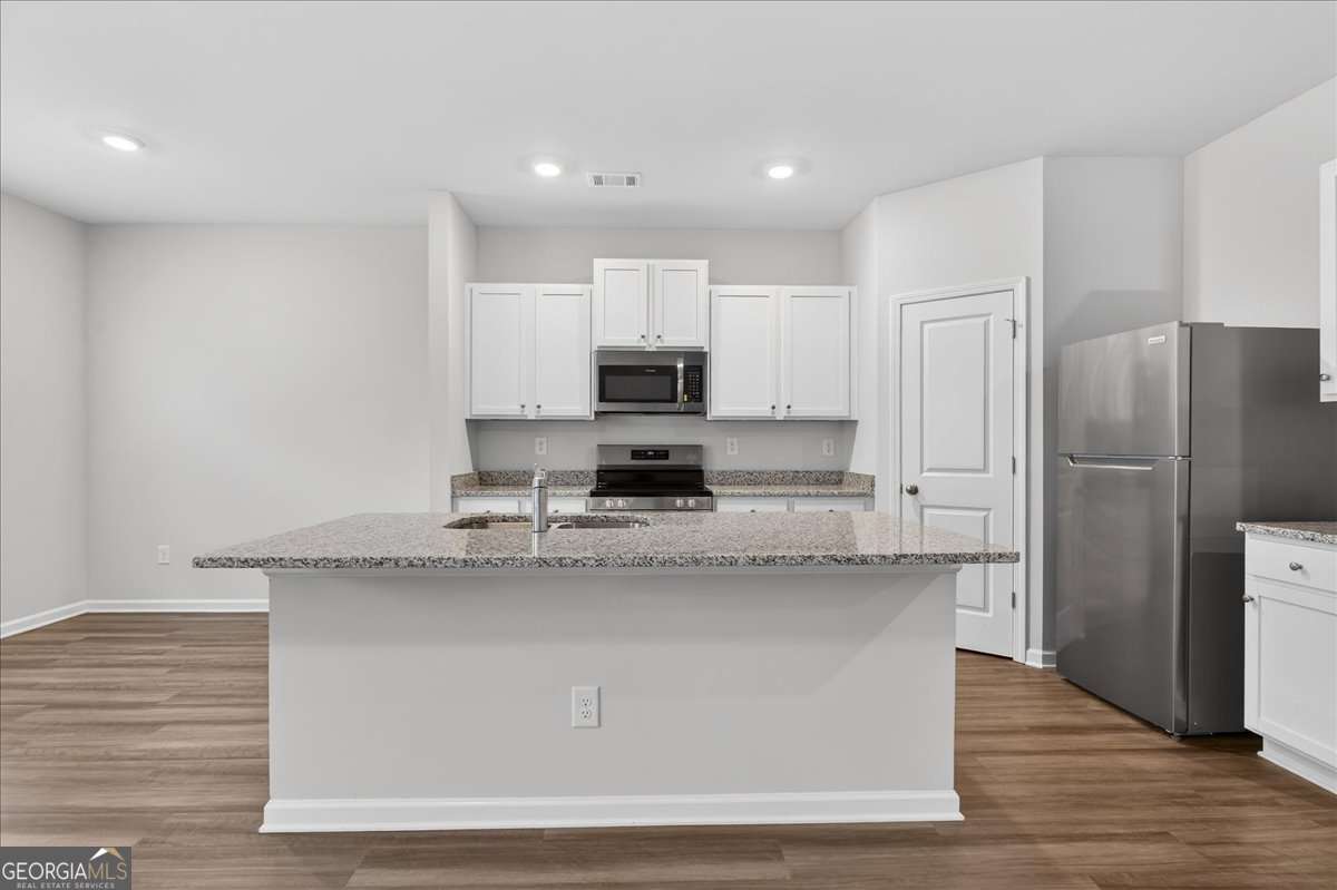 146 Brexley Drive Calhoun GA 30701