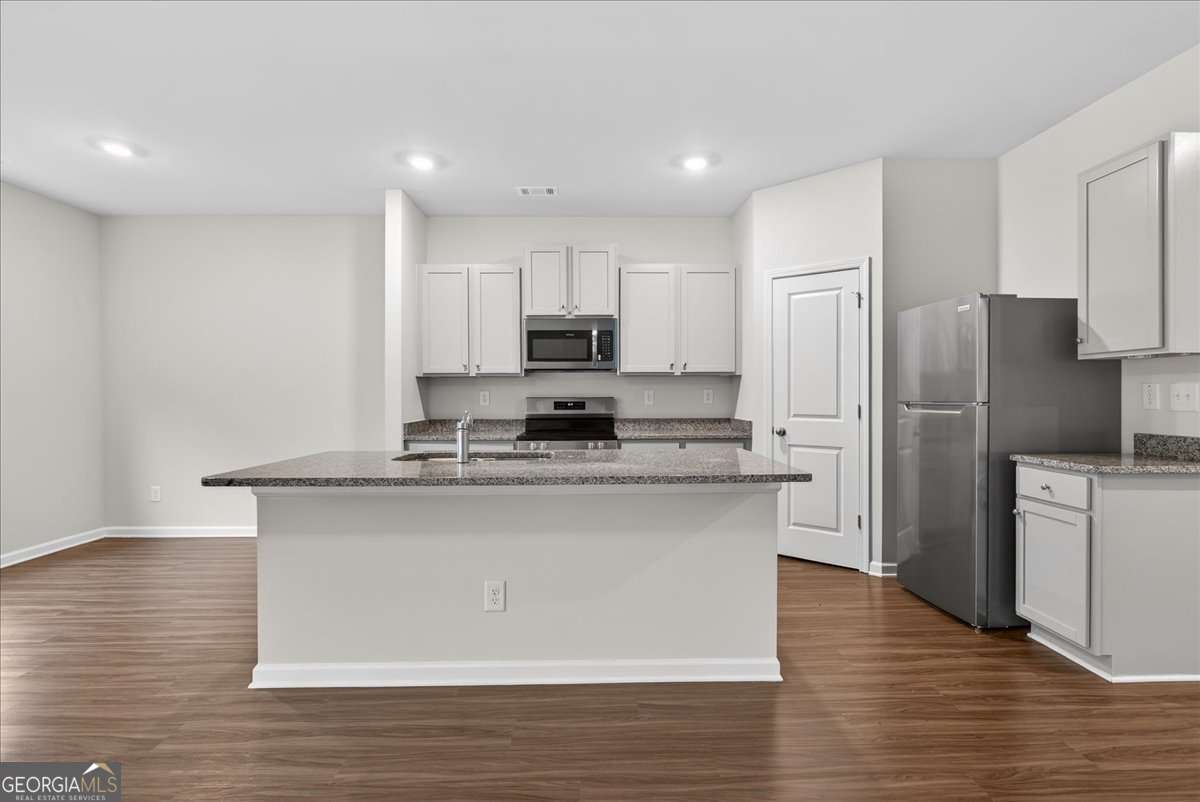 146 Brexley Drive Calhoun GA 30701