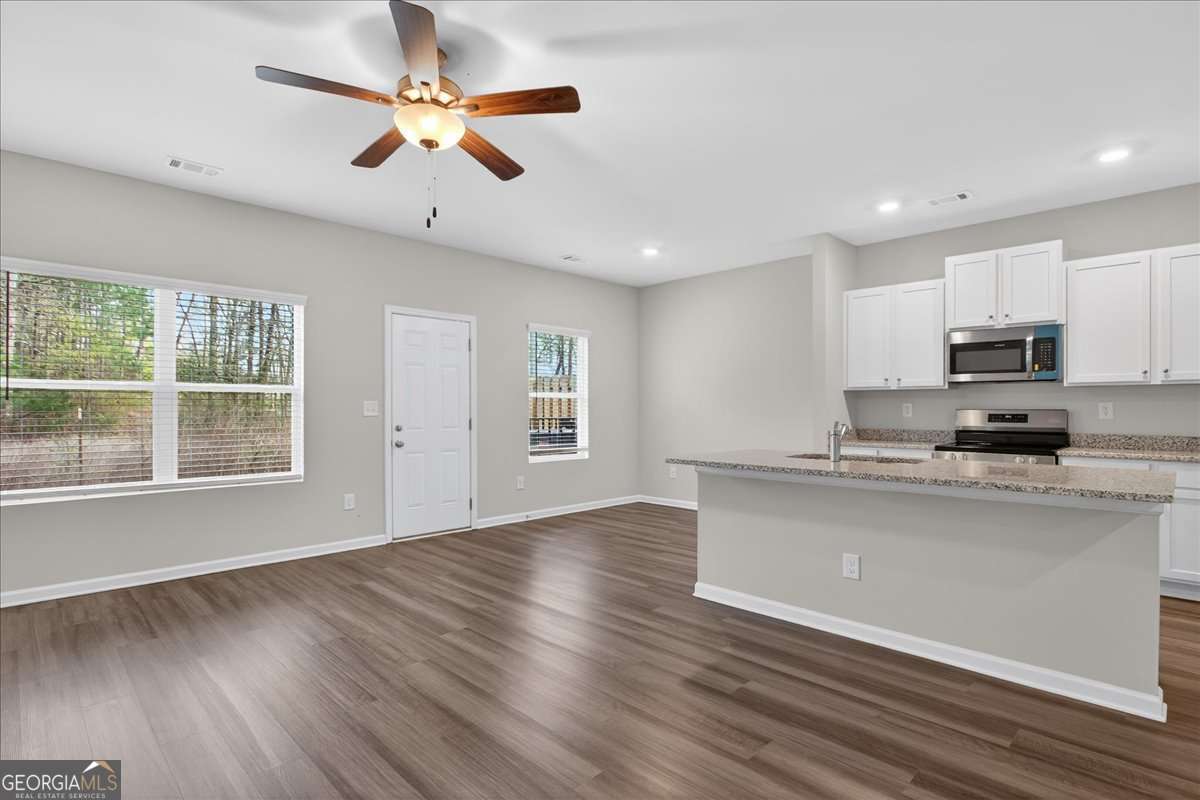 146 Brexley Drive Calhoun GA 30701