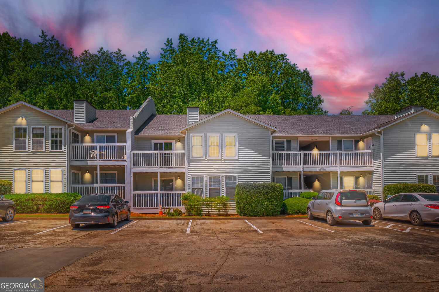 1967 Brian Way Decatur GA 30033