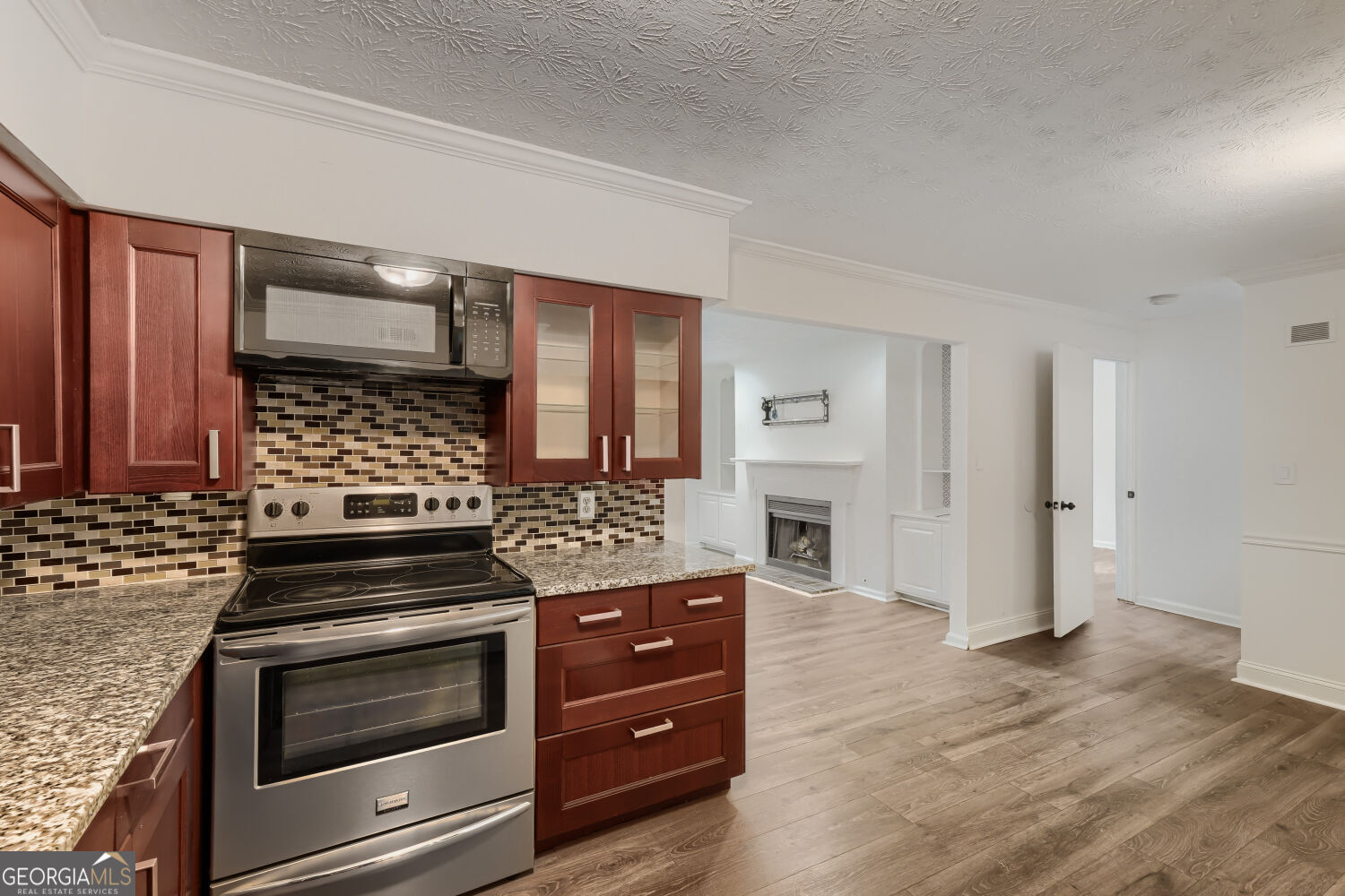 1967 Brian Way Decatur GA 30033