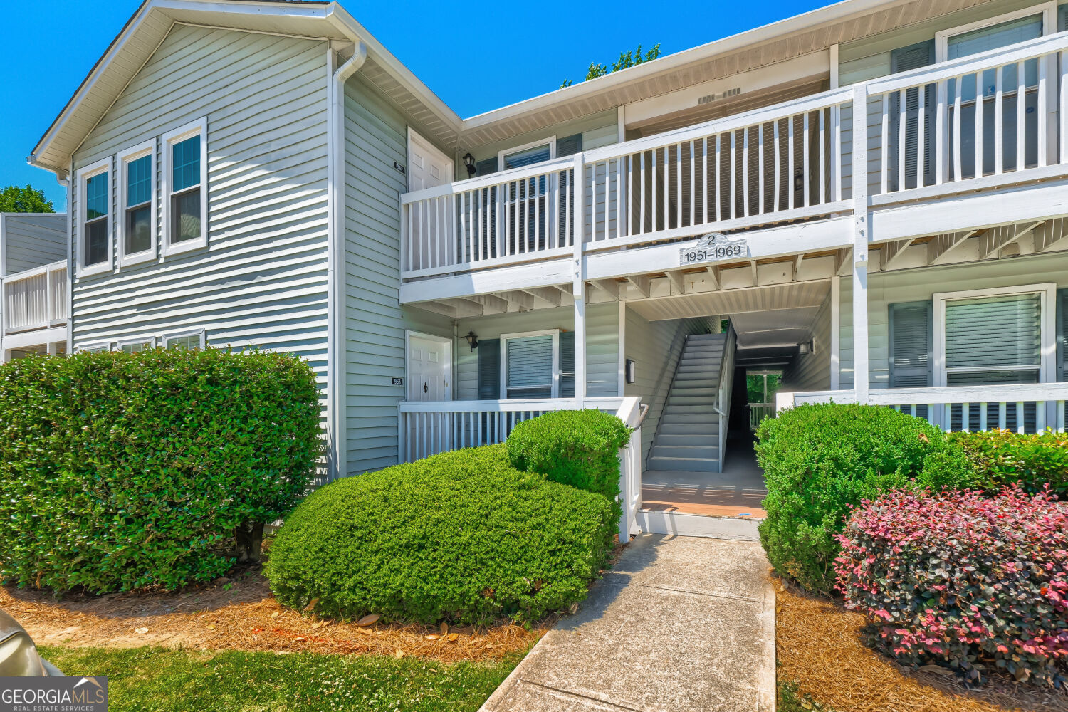 1967 Brian Way Decatur GA 30033
