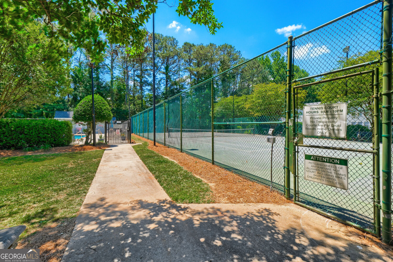 1967 Brian Way Decatur GA 30033