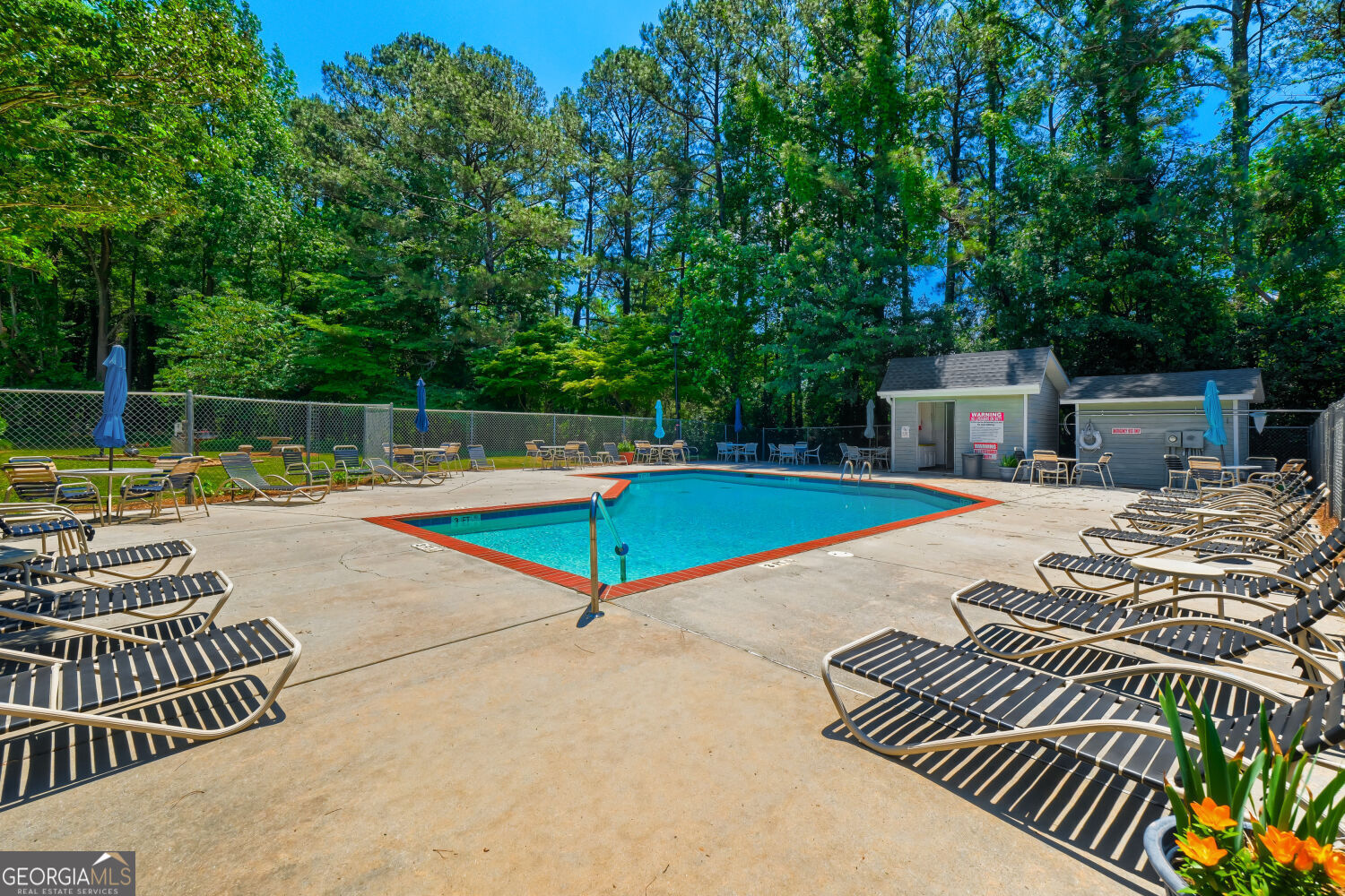 1967 Brian Way Decatur GA 30033