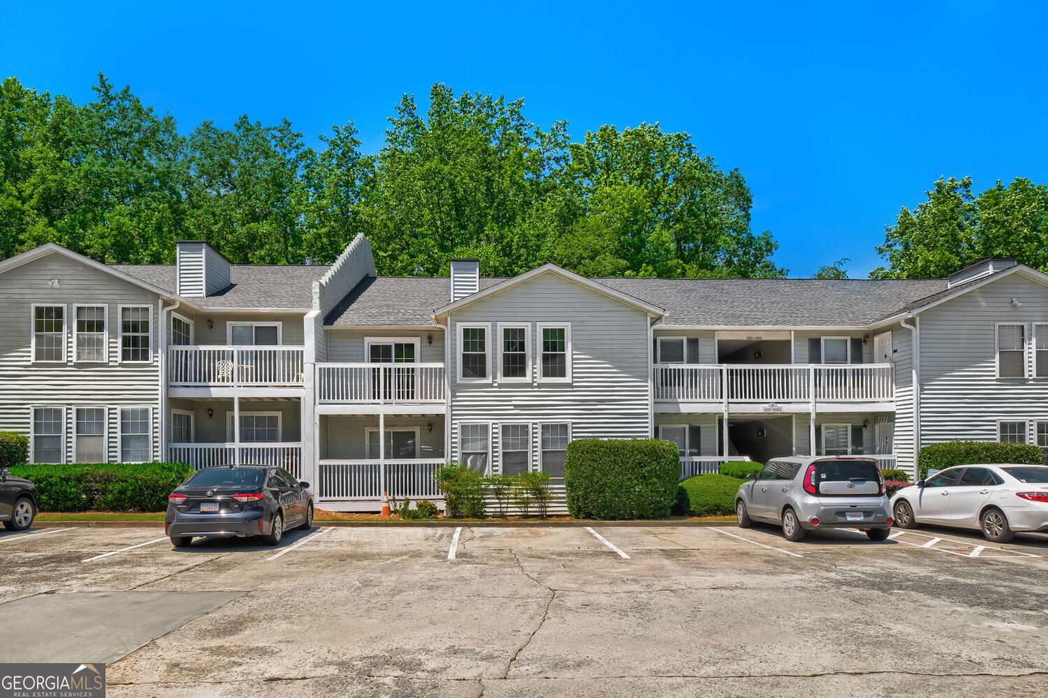 1967 Brian Way Decatur GA 30033