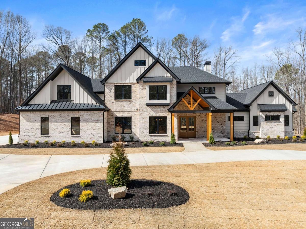 1178 Pinnacle Drive Hoschton GA 30548