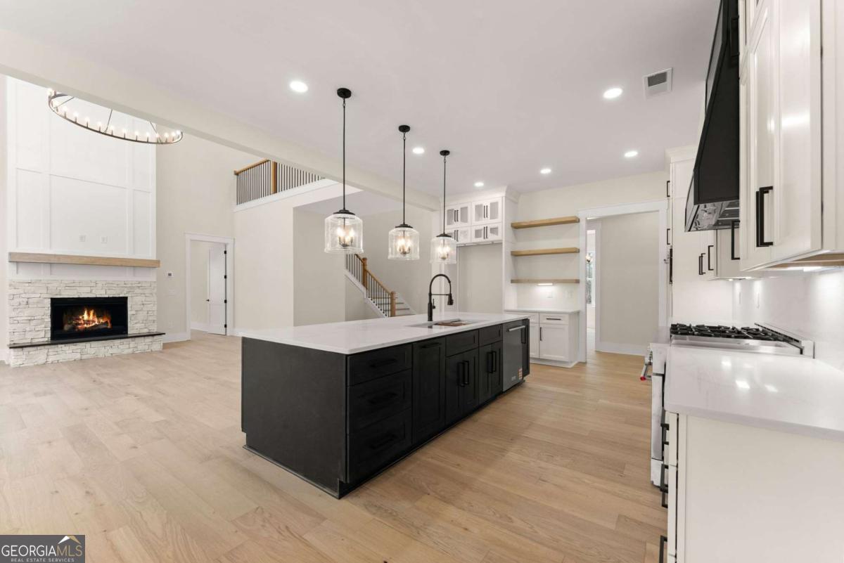1178 Pinnacle Drive Hoschton GA 30548