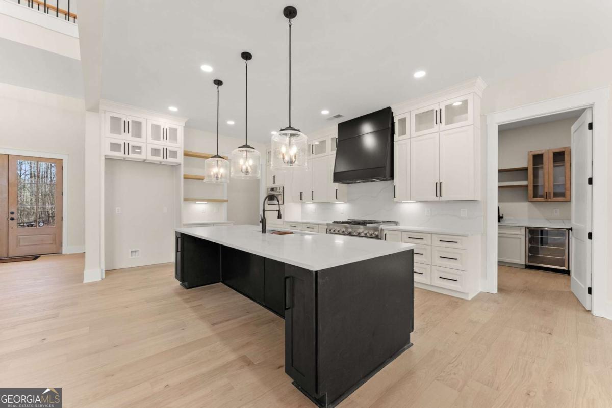 1178 Pinnacle Drive Hoschton GA 30548