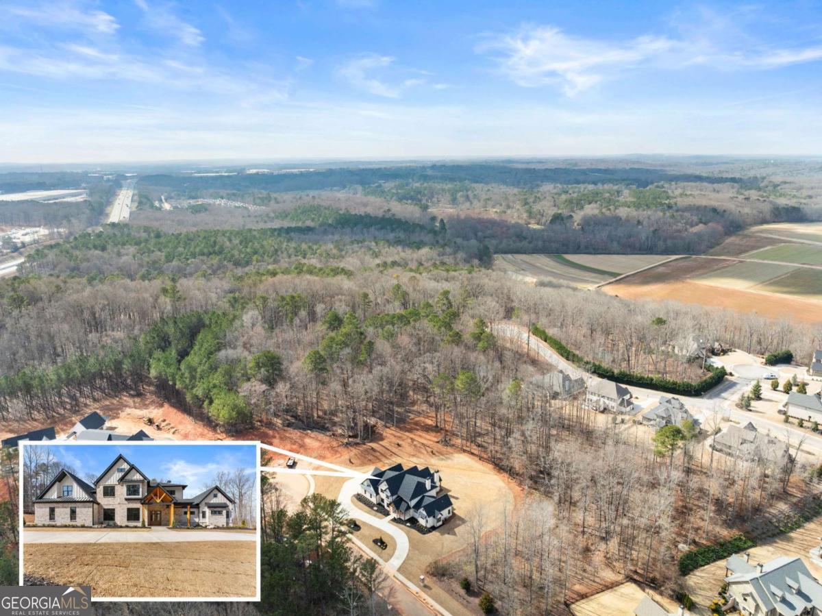 1178 Pinnacle Drive Hoschton GA 30548