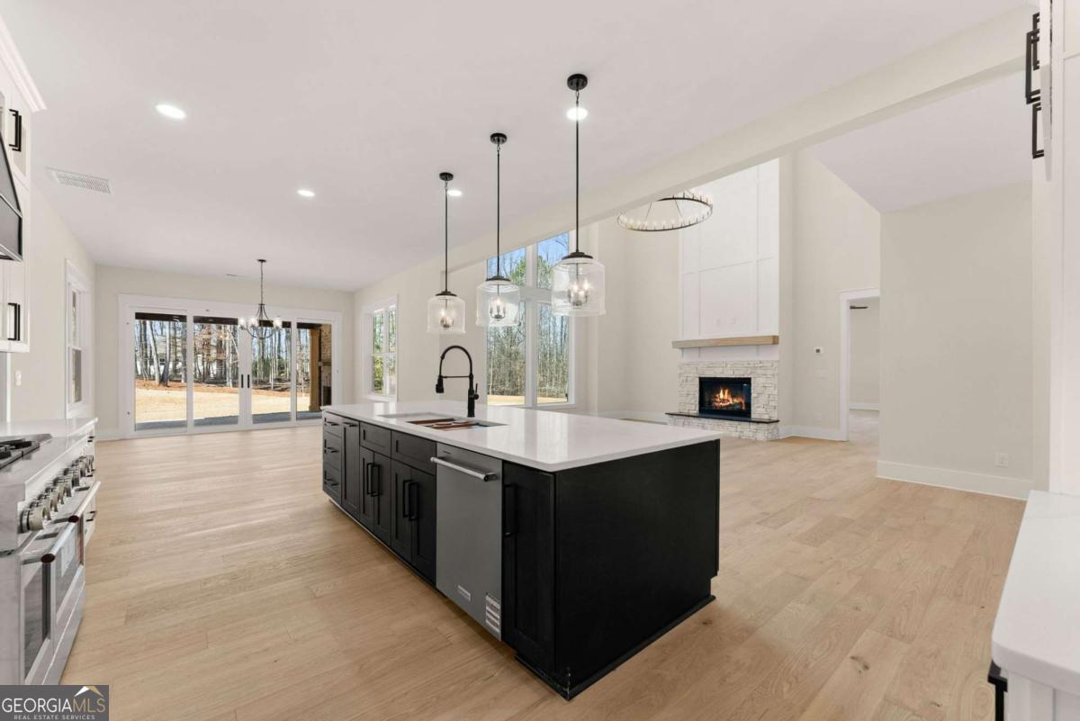 1178 Pinnacle Drive Hoschton GA 30548