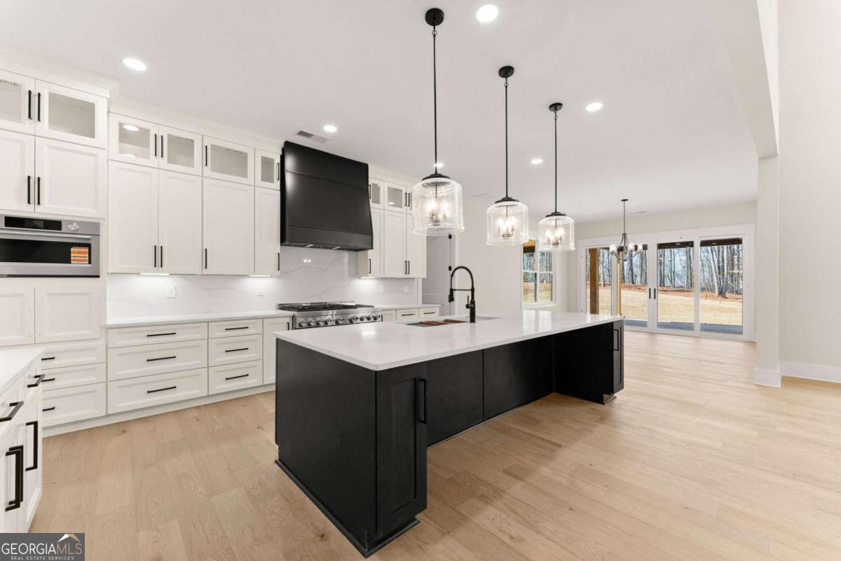 1178 Pinnacle Drive Hoschton GA 30548
